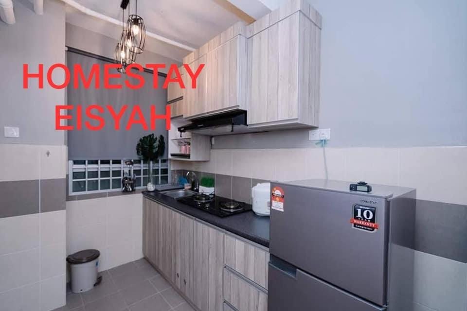 HOMESTAY EISYAH KUALA TERENGGANu Apartment in Terengganu, Malaysia
