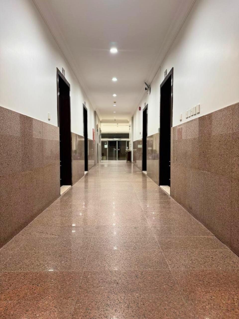 المنزل الخليجي Apartment in Al Khobar