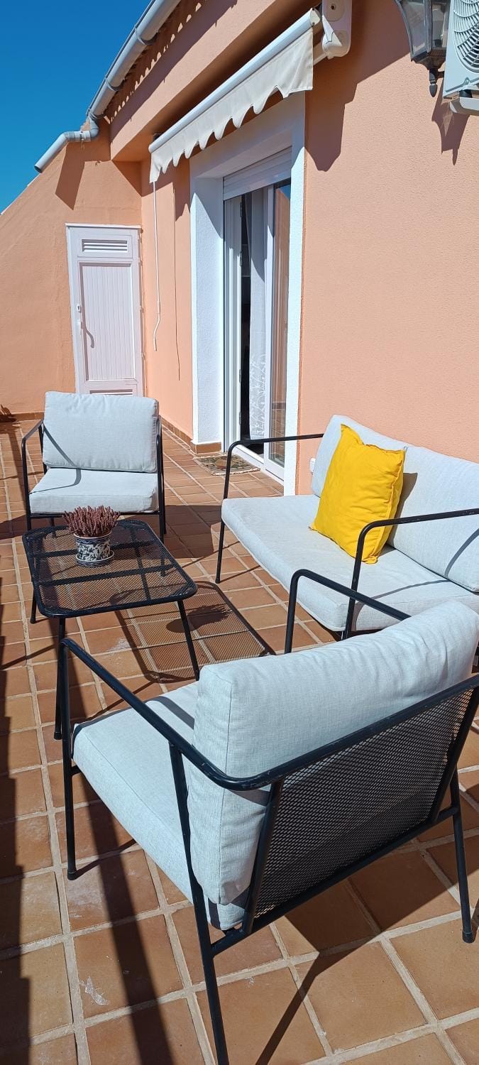 Balcony/Terrace, Balcony/Terrace