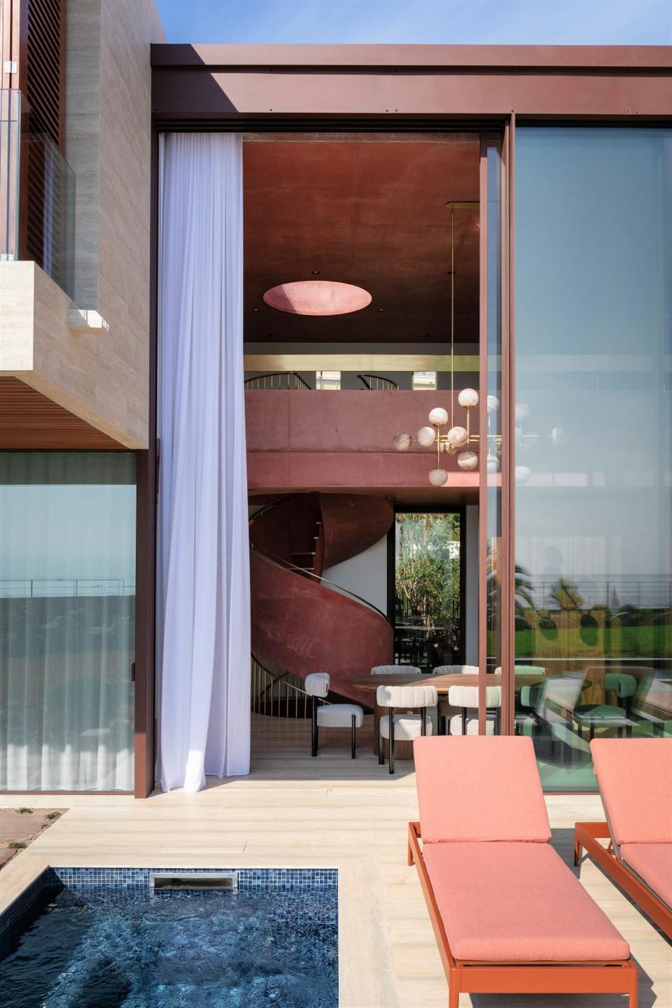 Villa Le Levant Villa in Mandelieu-La Napoule