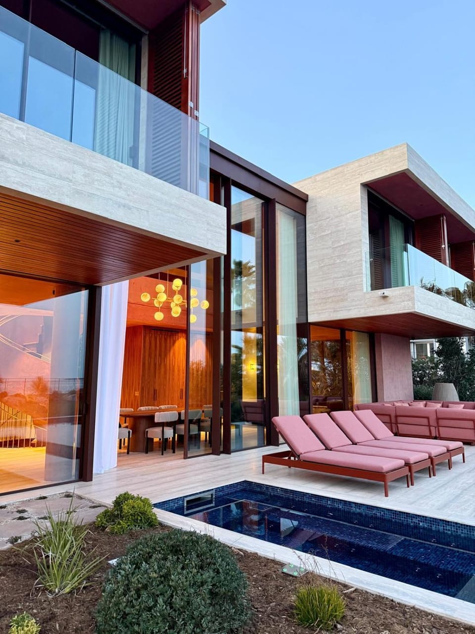 Villa Le Levant Villa in Mandelieu-La Napoule