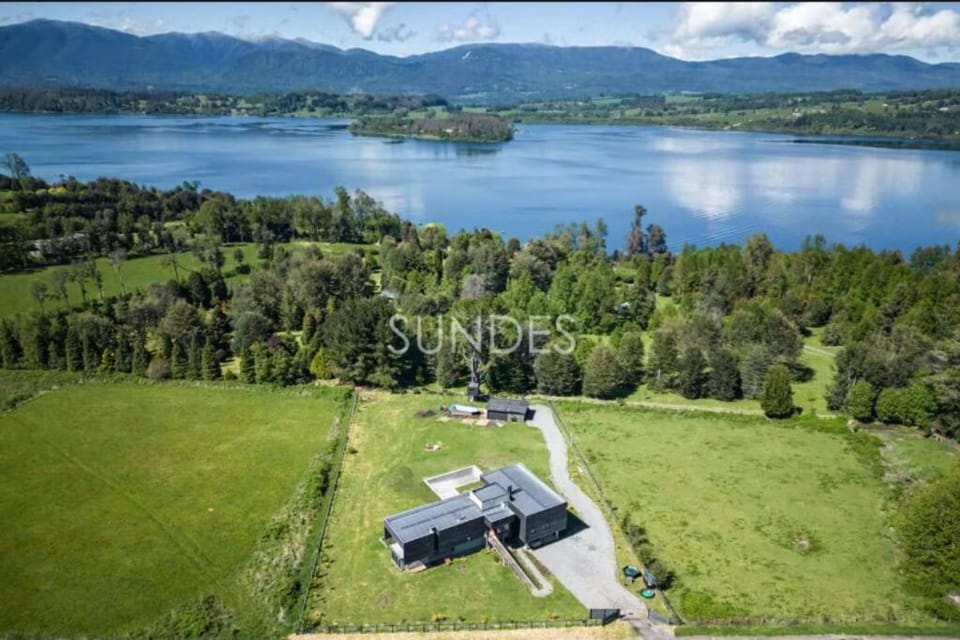 Lake view