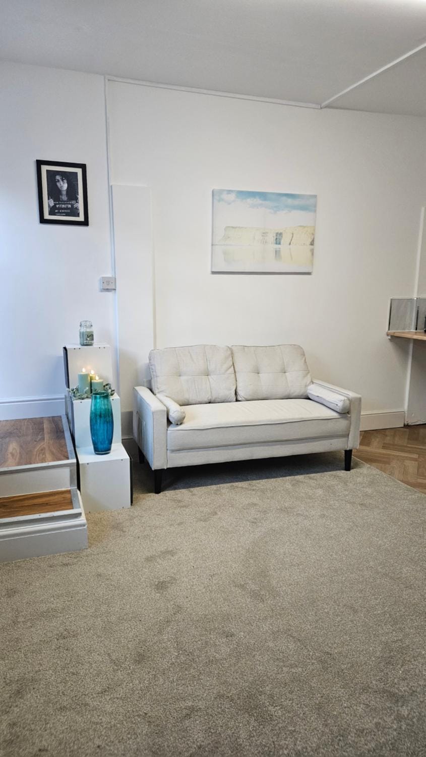 The Studio Apartment in Hartlepool