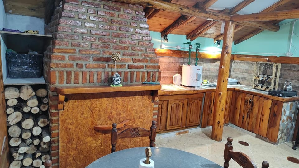 La Momia Bed and Breakfast in Chubut Province, Argentina