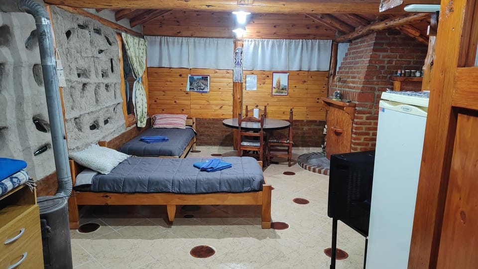La Momia Bed and Breakfast in Chubut Province, Argentina