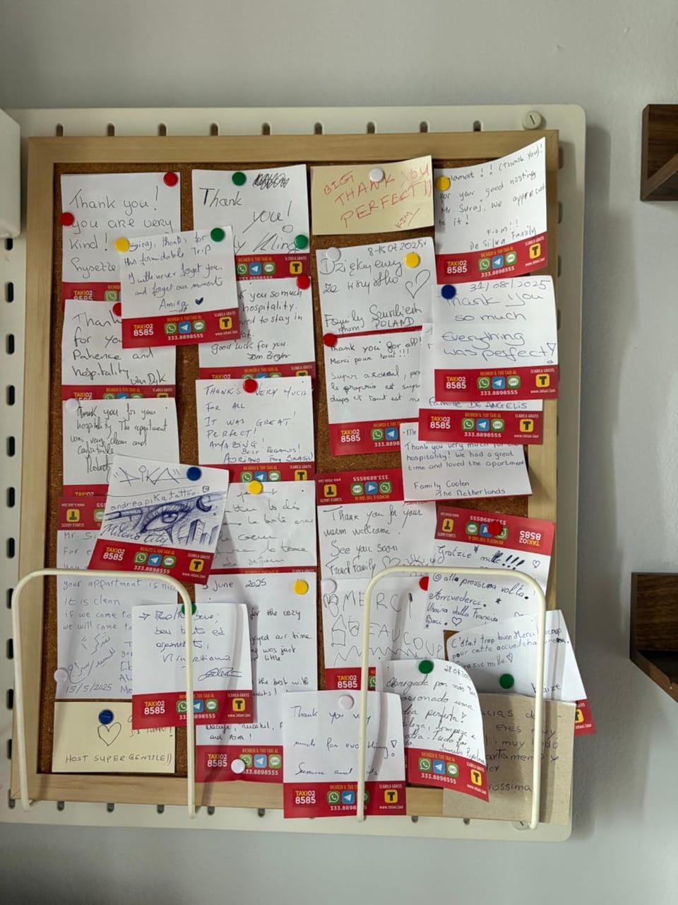 SKY Apartment Milano Bed and Breakfast in Rho