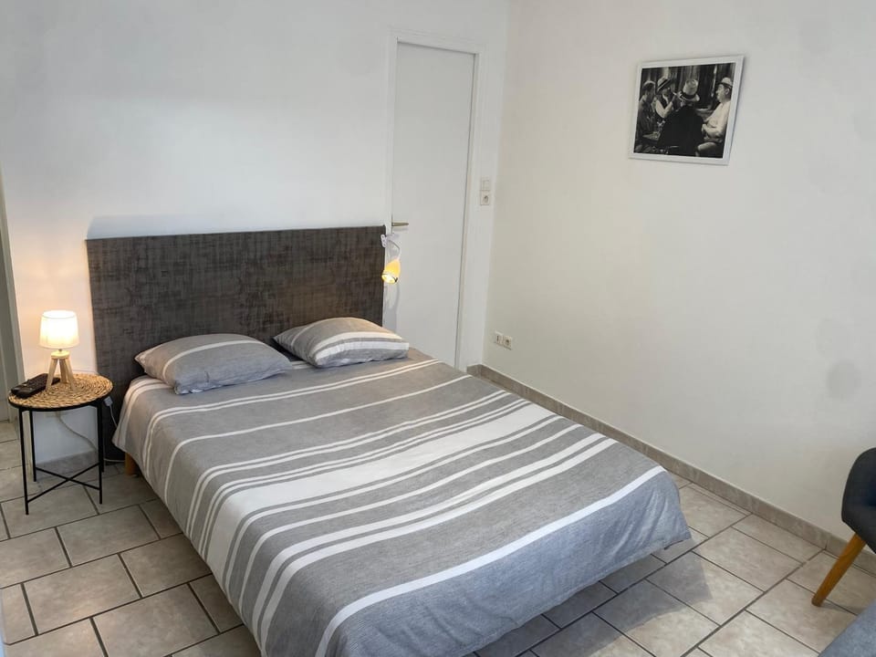 Gite Le Vouglans - Moirans en Montagne 2-4 personnes Apartment in Jura