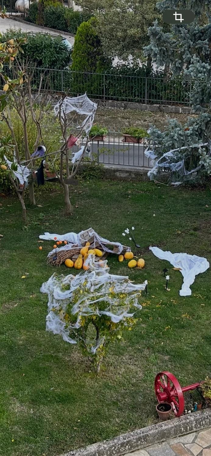 La dimora di Ipno Bed and Breakfast in Campania