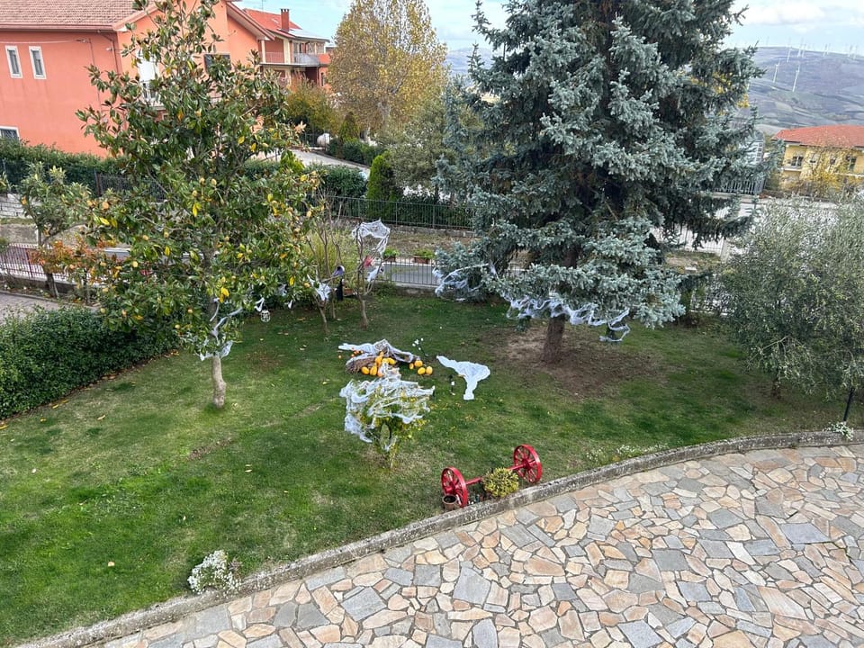 La dimora di Ipno Bed and Breakfast in Campania