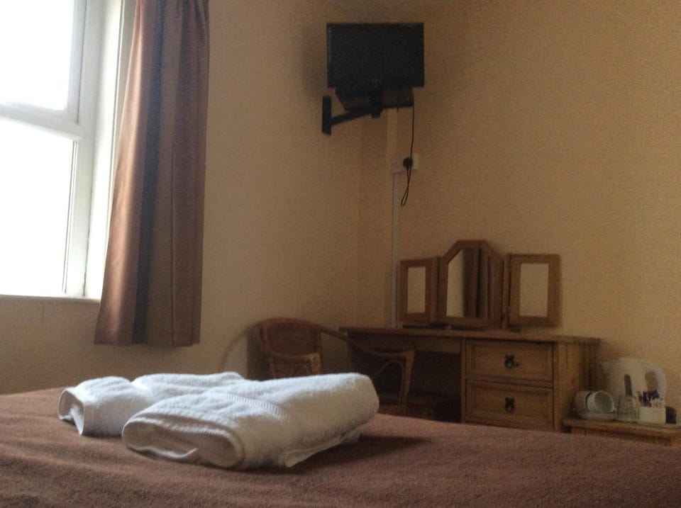 An Caislean Corratavey Guest House Bed and Breakfast in Ballycastle