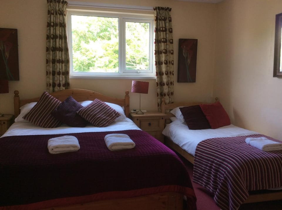 An Caislean Corratavey Guest House Bed and Breakfast in Ballycastle