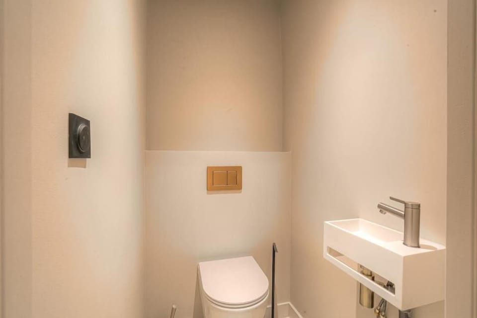 Joli appartement T2, bien équipé, Saint-Didier Apartment in Lyon