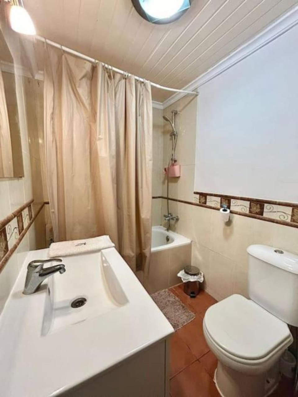Toilet, Bathroom