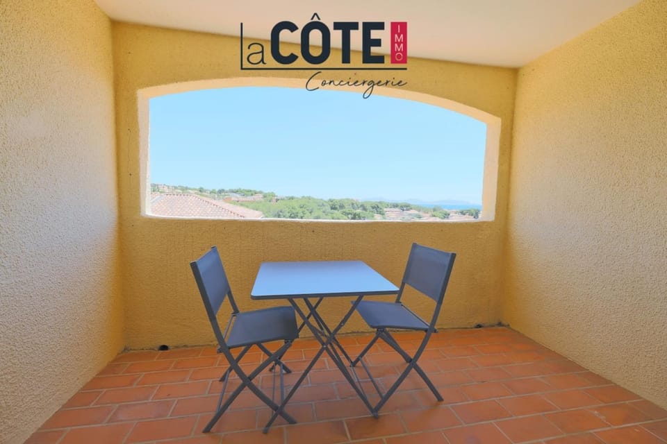 Le Madura Apartment in Sausset-les-Pins