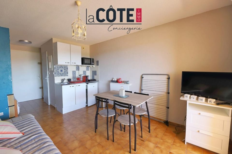 Le Madura Apartment in Sausset-les-Pins