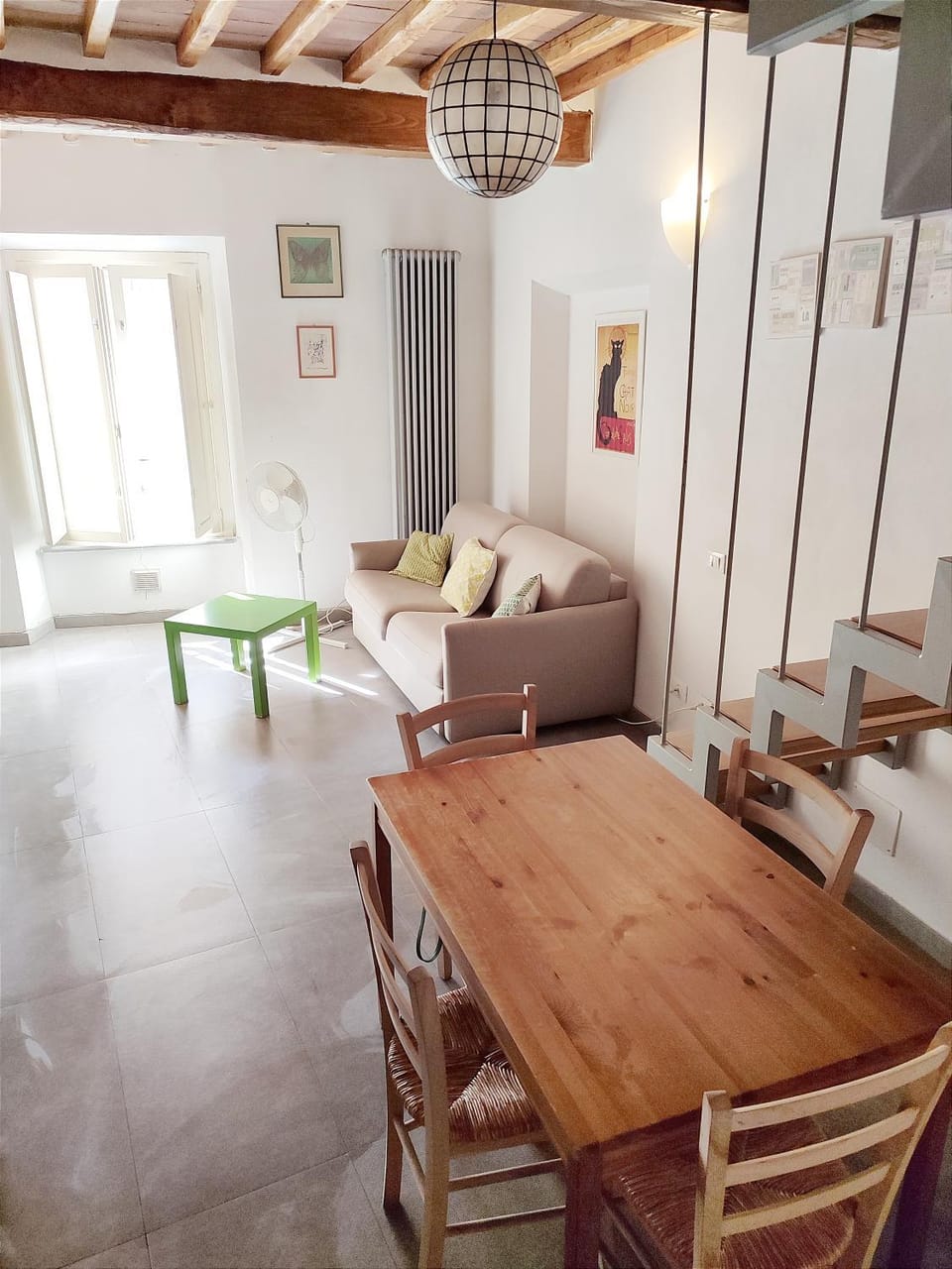 Moka Rooms and Flats Apartment in Pisa