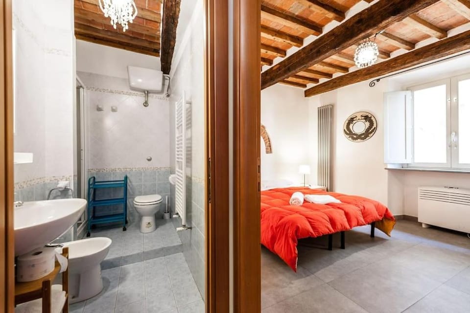 Moka Rooms and Flats Apartment in Pisa