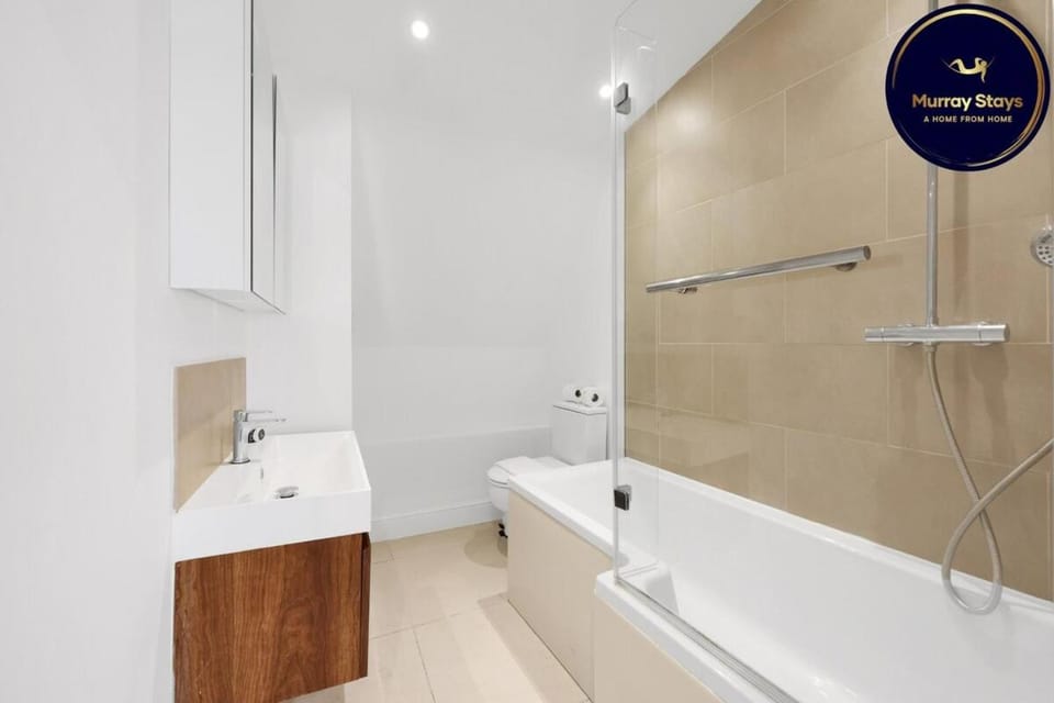 Loft style apartment in trendy Broadway Market, Hackney! Apartment in London Borough of Hackney
