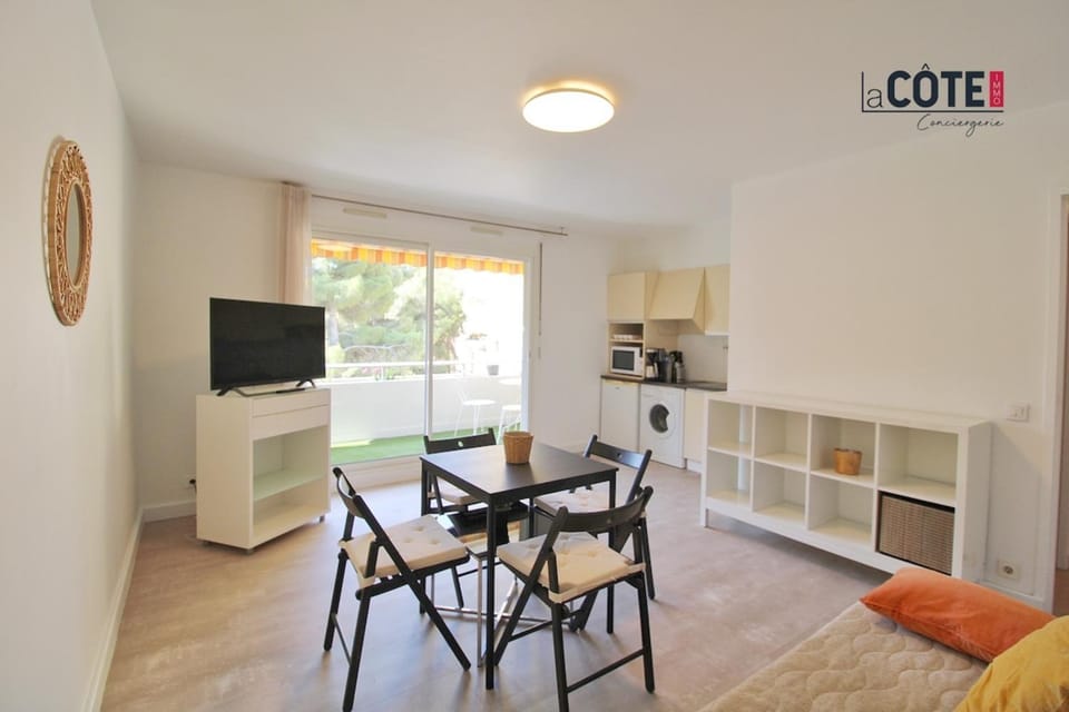 Le Corvette 3 Apartment in Provence-Alpes-Côte d'Azur