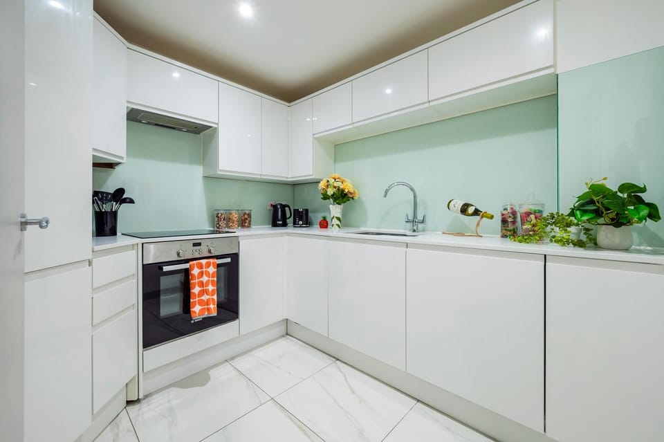 Welcome London The Garrick Apartment in City of Westminster