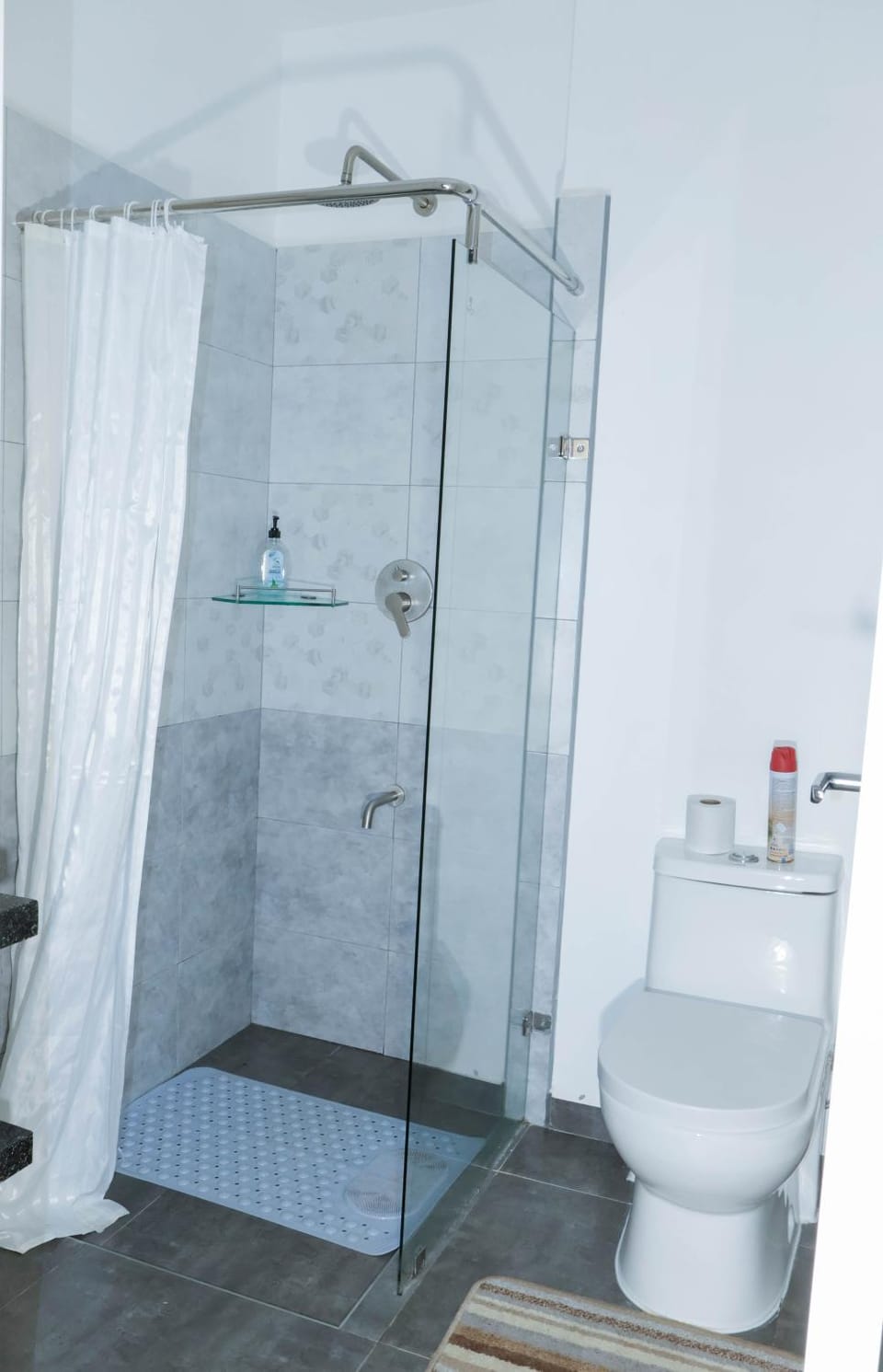 Comfort palace Apartment in Kenya