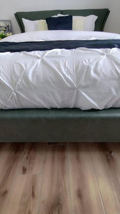 Comfort palace Apartment in Kenya