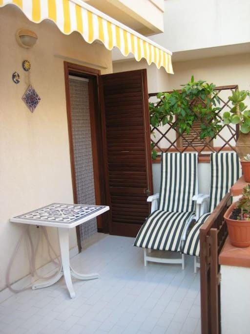 A 2 passi dal mare House in San Vito Lo Capo