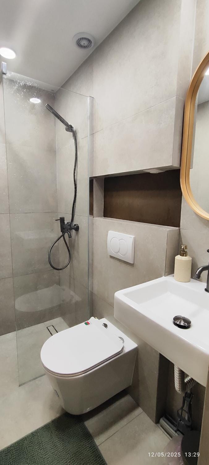 Sea stars 1 Boho by the seaside Apartment in Decentralized Administration of Macedonia and Thrace