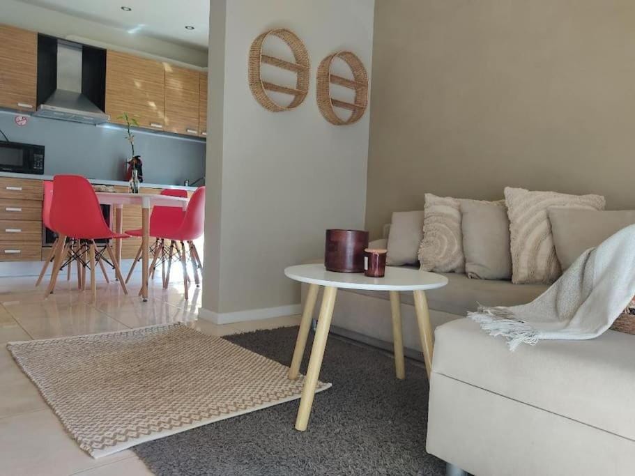 Sea stars 1 Boho by the seaside Apartment in Decentralized Administration of Macedonia and Thrace