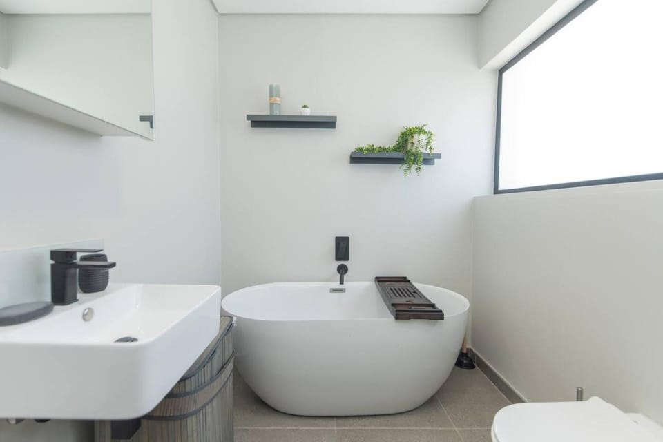 Infinite Tide Bellamare Apartment in Port Elizabeth