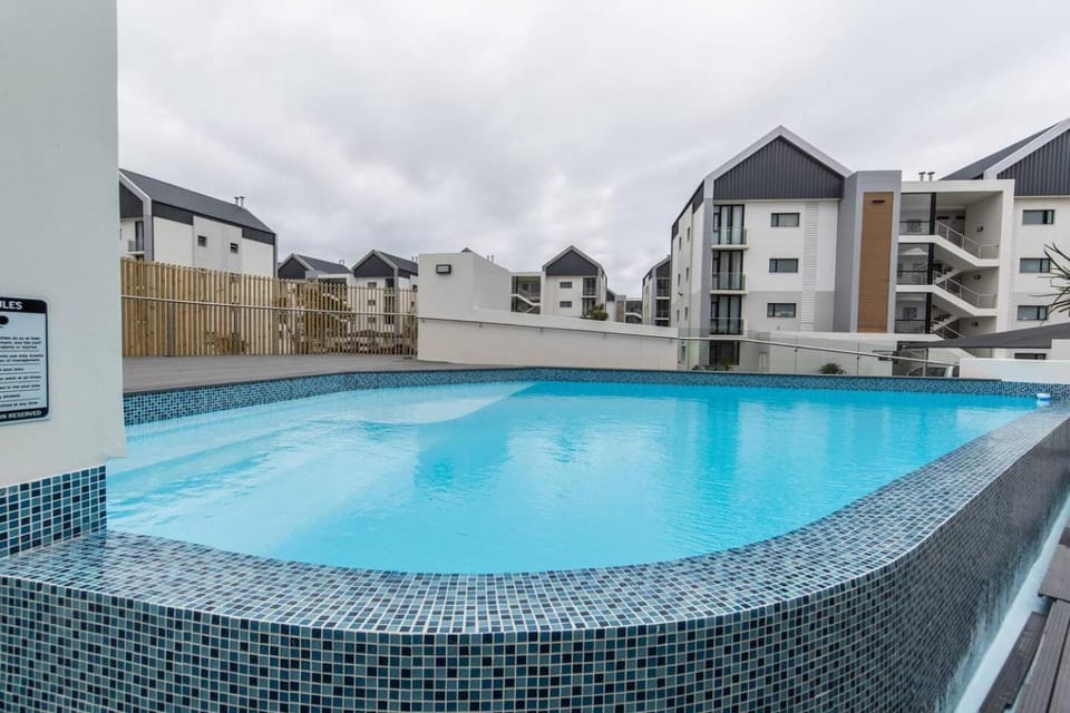 Infinite Tide Bellamare Apartment in Port Elizabeth