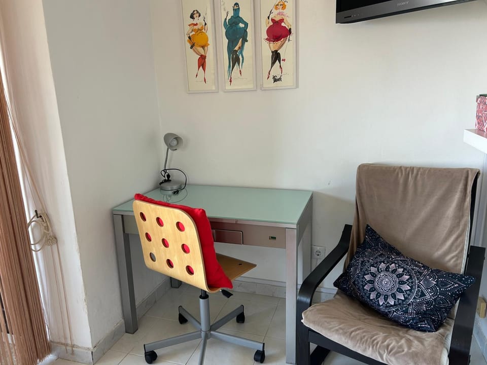 Casita Lola Sol Apartment in La Matanza de Acentejo