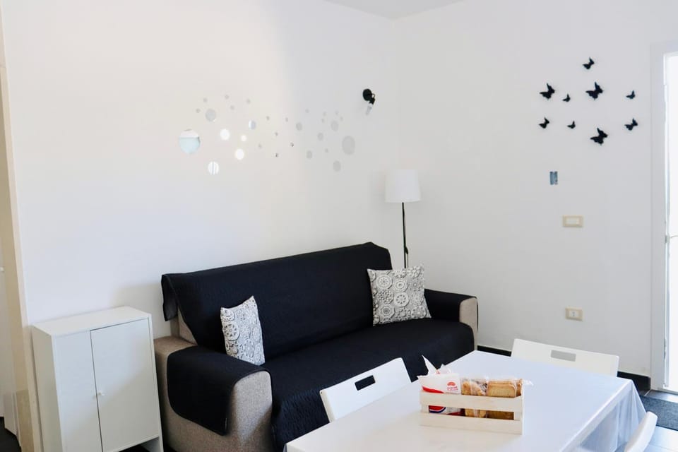 Almas apartments Apartment in Province of Taranto