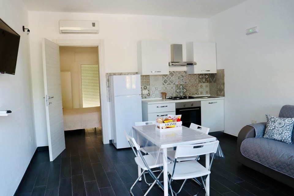 Almas apartments Apartment in Province of Taranto