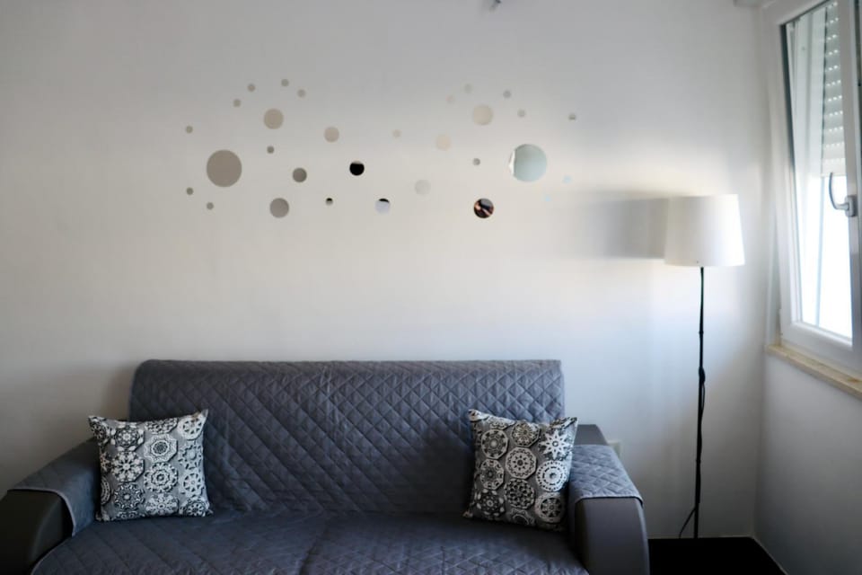 Almas apartments Apartment in Province of Taranto