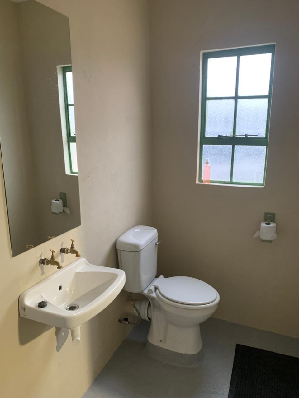 Soebatsfontein Guest Lodge Apartment in South Africa