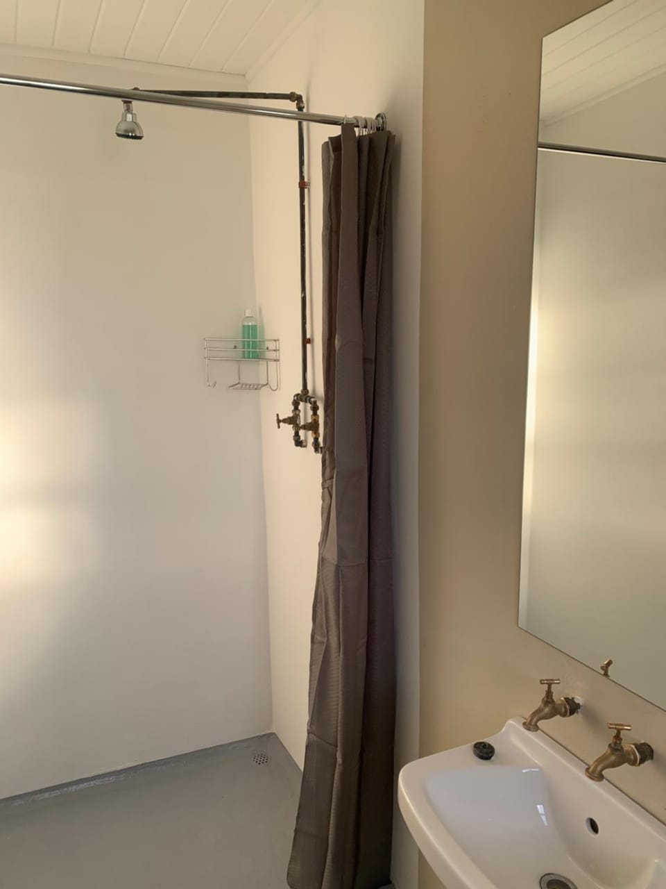 Soebatsfontein Guest Lodge Apartment in South Africa