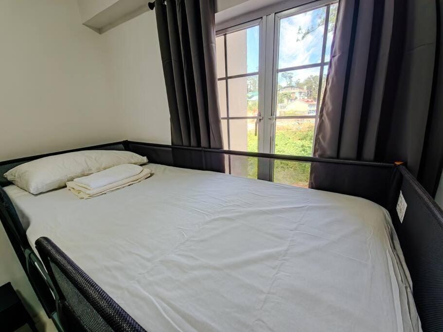 Apartment in Baguio City, 88 Gibraltar Minesview Apartment in Baguio