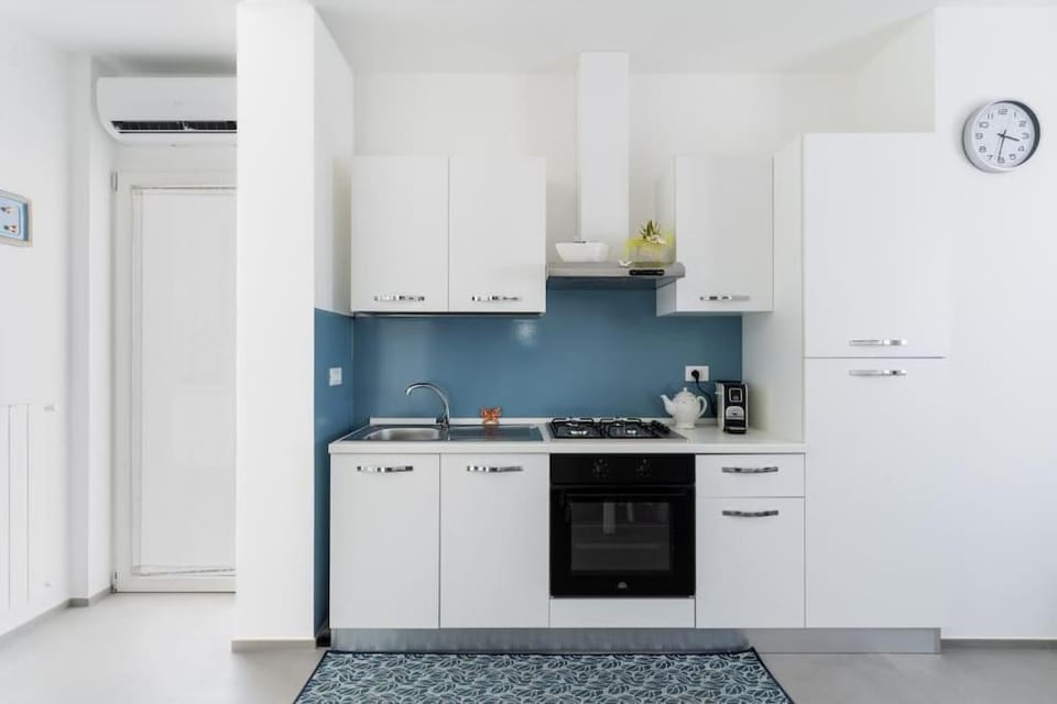 Dimora Conchiglie House in Apulia