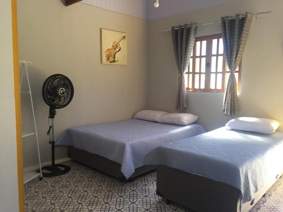 Kitnet na praia para temporada House in State of Rio de Janeiro