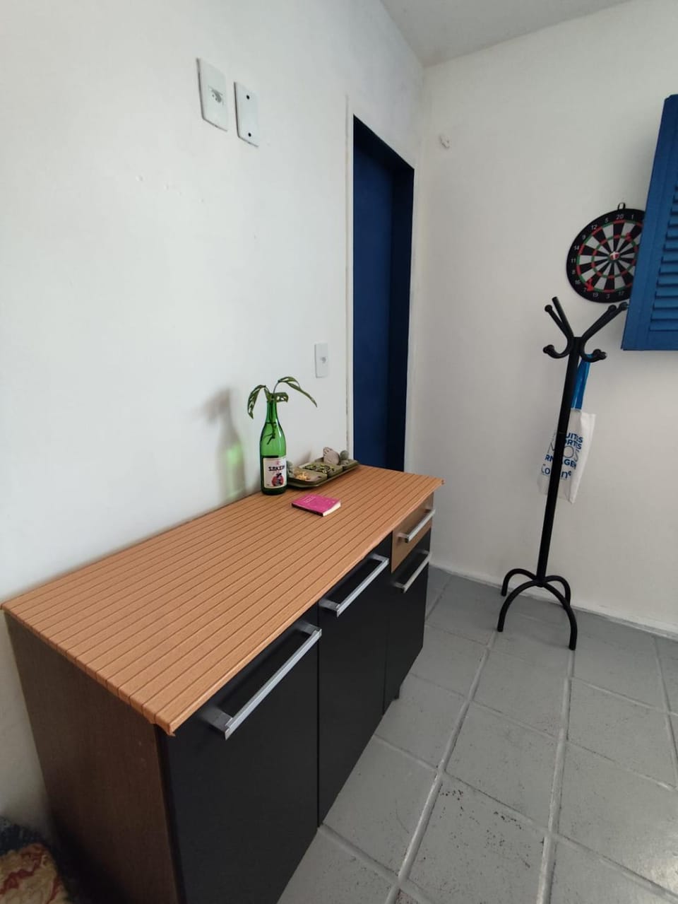 Loft completo 100 mts da Orla de Jacumã -PB Apartment in State of Paraíba, Brazil