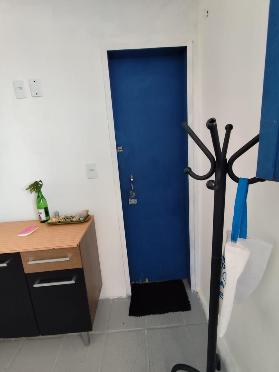 Loft completo 100 mts da Orla de Jacumã -PB Apartment in State of Paraíba, Brazil