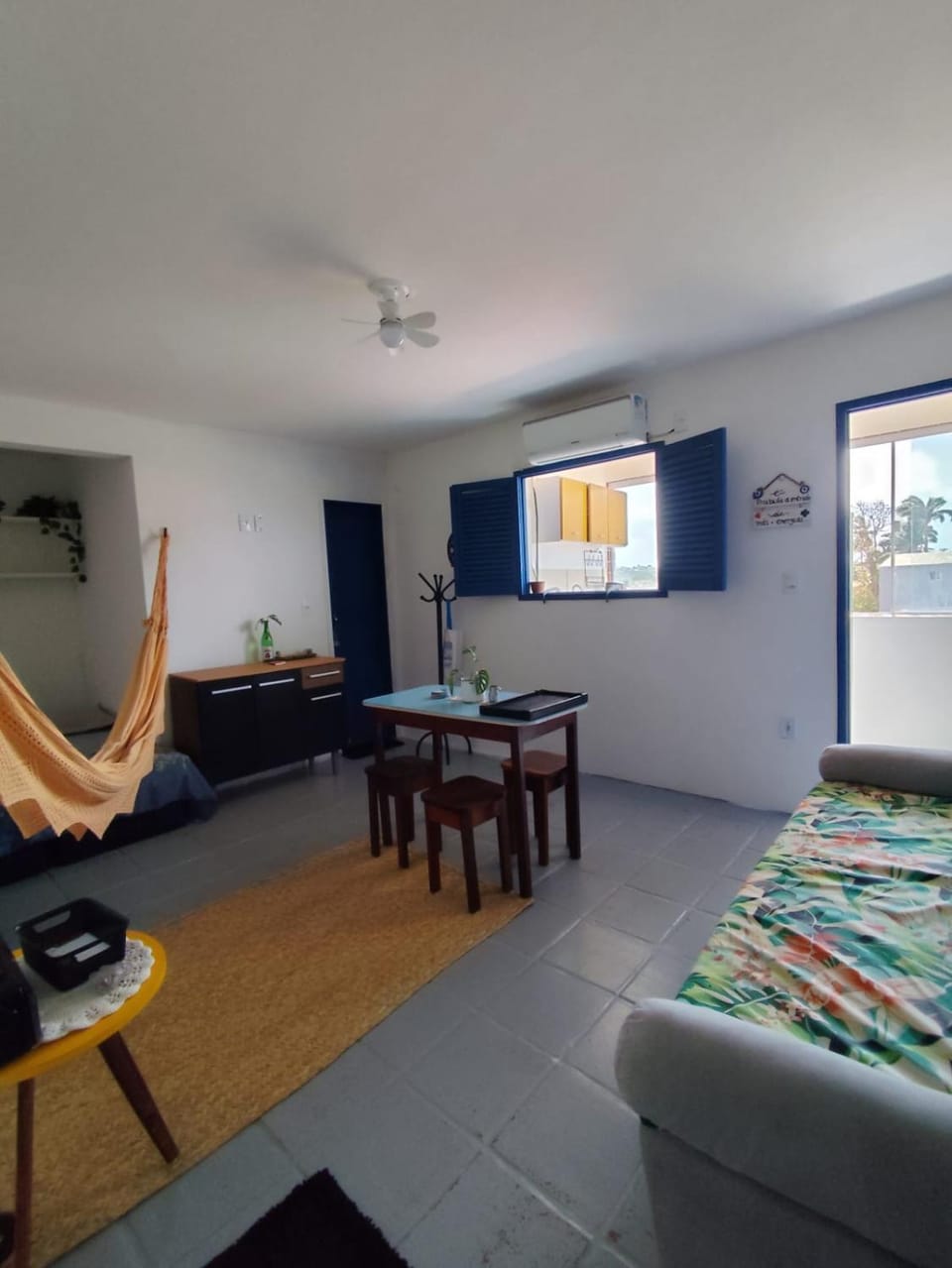 Loft completo 100 mts da Orla de Jacumã -PB Apartment in State of Paraíba, Brazil