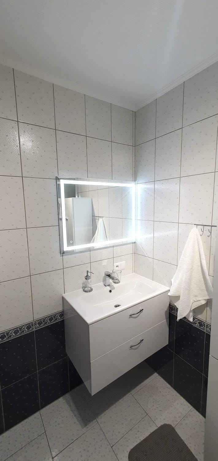 Apartament Chłodna 14 Apartment in Lithuania