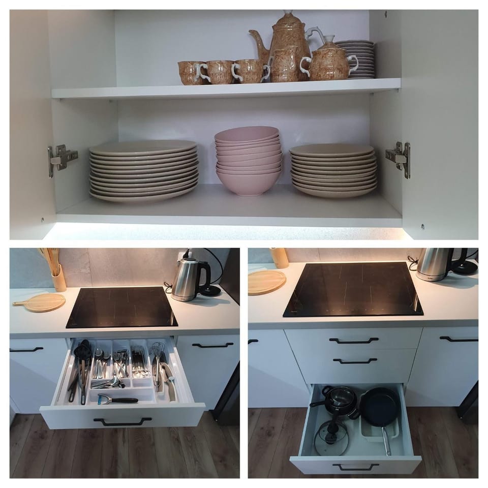 Apartament Chłodna 14 Apartment in Lithuania