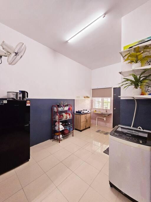 Berjaya Homestay Mutiara Semantan House in Pahang, Malaysia