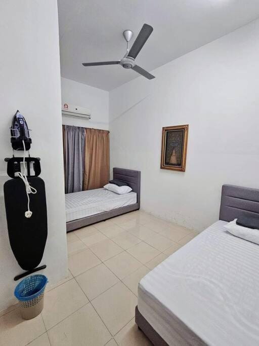 Berjaya Homestay Mutiara Semantan House in Pahang, Malaysia
