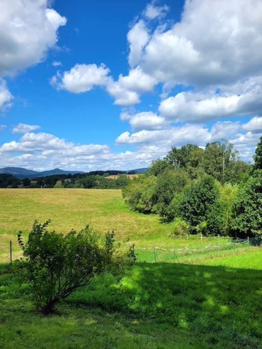 Natural landscape