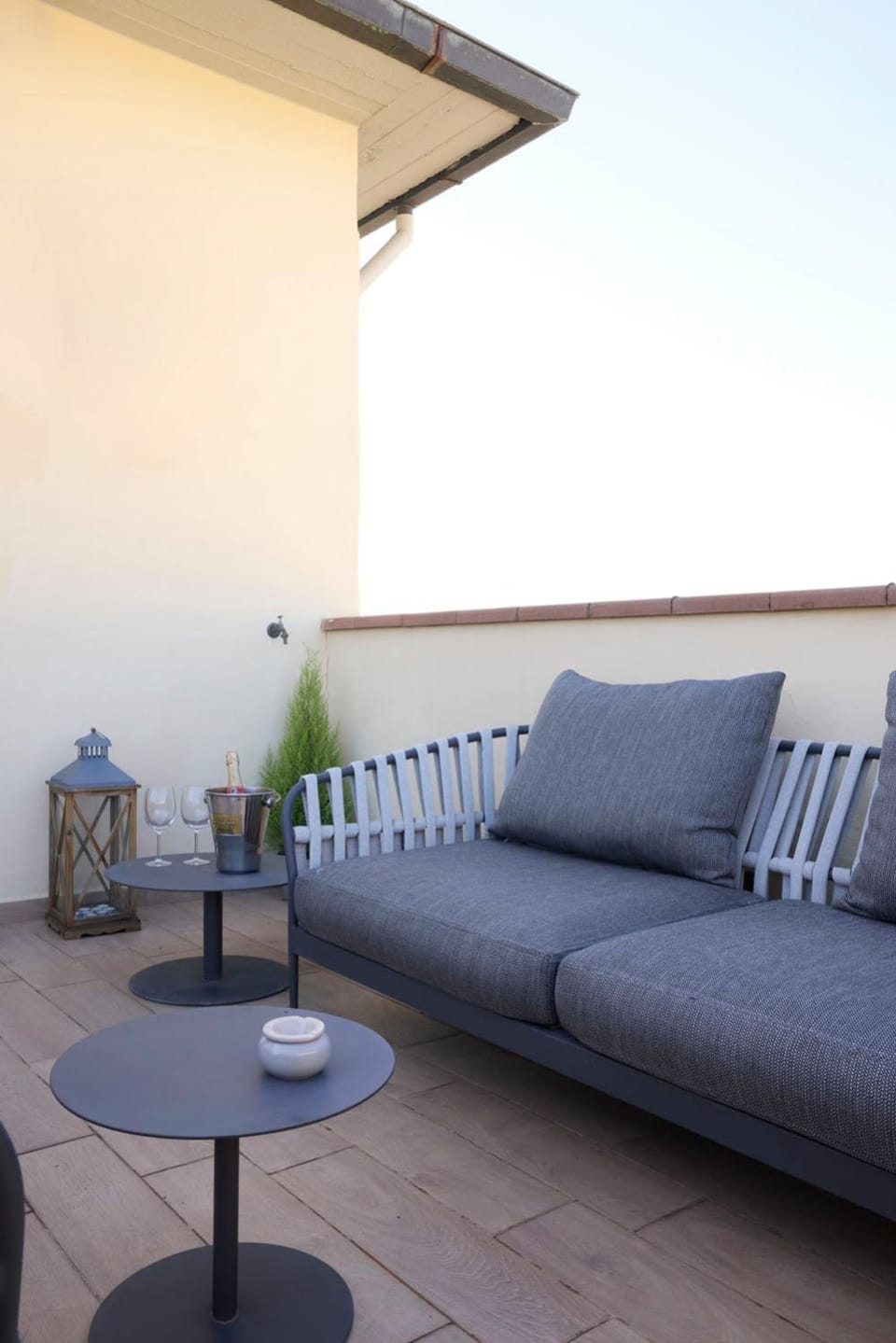 Patio, View (from property/room), Balcony/Terrace