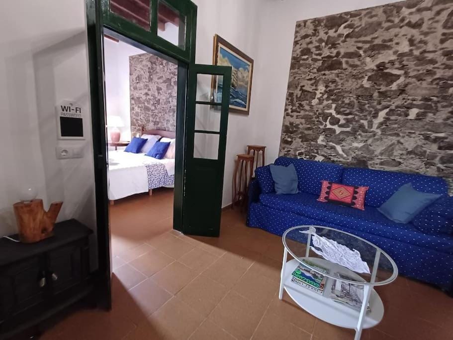 DRAGO 100, quiet and friendly House in Gran Canaria